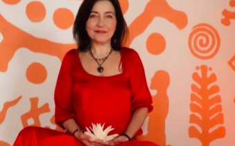 Сеанс “PROsexuality” заняття на відкриття сексуальності
